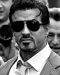 Sylvester Stallone